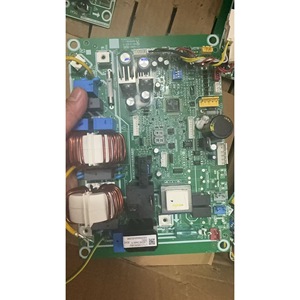 Panneau de filtre de carte mère de climatiseur V-MEOK80-DNA V-EOK100-DNA-A pour systèmes de climatisation centralisée, anti-poussière, alimentation électrique - Product Image 2