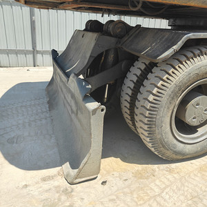 Excavadora de ruedas Hyundai usada en Corea, modelos 210W, 210, 220, 225, en oferta. - Product Image 3