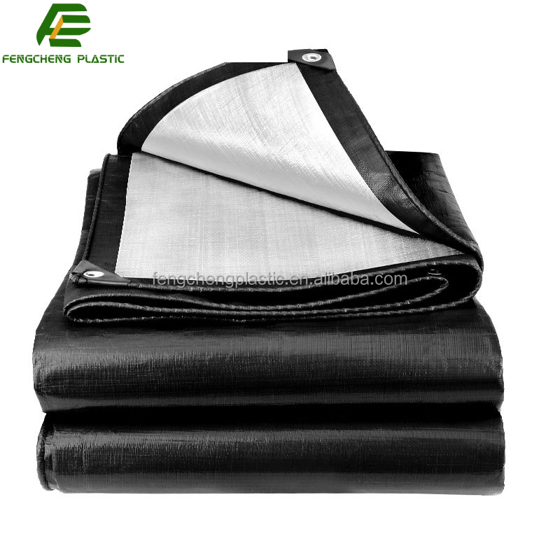 HDPE (High Density Polyethylene) Plastic Sheet 3/8 x 24 x 24 Black