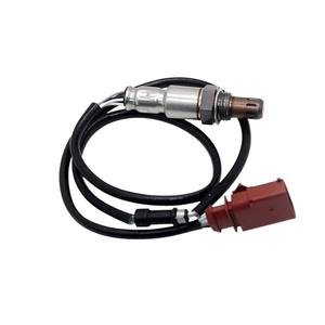 Sensor de Oxígeno de Alta Calidad 04E906262H 0258030027 para VW JETTA IV 1.4 <span class=keywords><strong>TSI</strong></span> Híbrido / <span class=keywords><strong>FABIA</strong></span> IV <span class=keywords><strong>1.5</strong></span> <span class=keywords><strong>TSI</strong></span> - Product Image 1