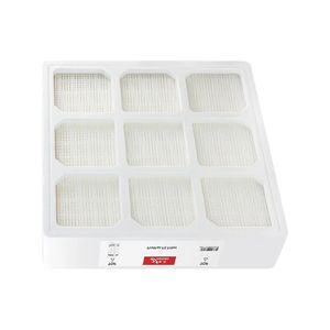 Pièces de rechange pour purificateurs <span class=keywords><strong>d</strong></span>'<span class=keywords><strong>air</strong></span> H12 H13 H14 Filtre Hepa pour purificateurs <span class=keywords><strong>d</strong></span>'<span class=keywords><strong>air</strong></span> IQ <span class=keywords><strong>AIR</strong></span> Filtre Hepa - Product Image 4