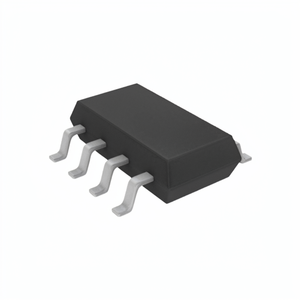 Composants électroniques BOM IC en stock SOT 23 8 Thin, TSOT 23 8 MPQ2314GJ-Z, composants de gestion de l'alimentation (PMIC) - Product Image 1