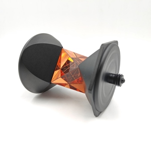 측량기용 5/8 "나사 어댑터 GRZ122 <span class=keywords><strong>360</strong></span> 도 반사경 프리즘 - Product Image 3