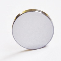 Miroir réfléchissant Laser Co2, Machine de découpe de haute qualité, à vendre, lentille et miroirs Laser Co2, miroirs Laser Cnc