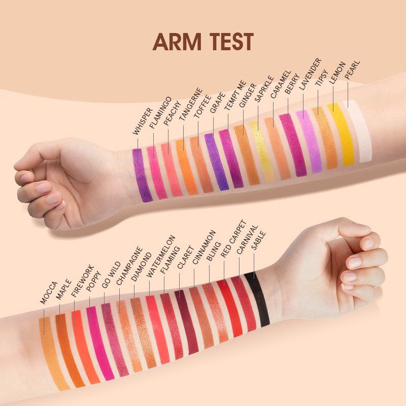 30 colori