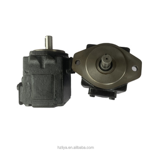 T6DCM-B42-B10-3L00-C1 T6DCM-B45-B05-3L00-C1T6DCM-B35-B22-3R11Parker Vane Pump Double Pump Rubber Fluorine Rubber - Product Image 6