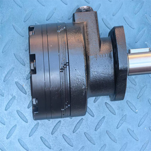 Motor Hidráulico Serie BMER, Motor Orbital BMER para Tractor - Product Image 1