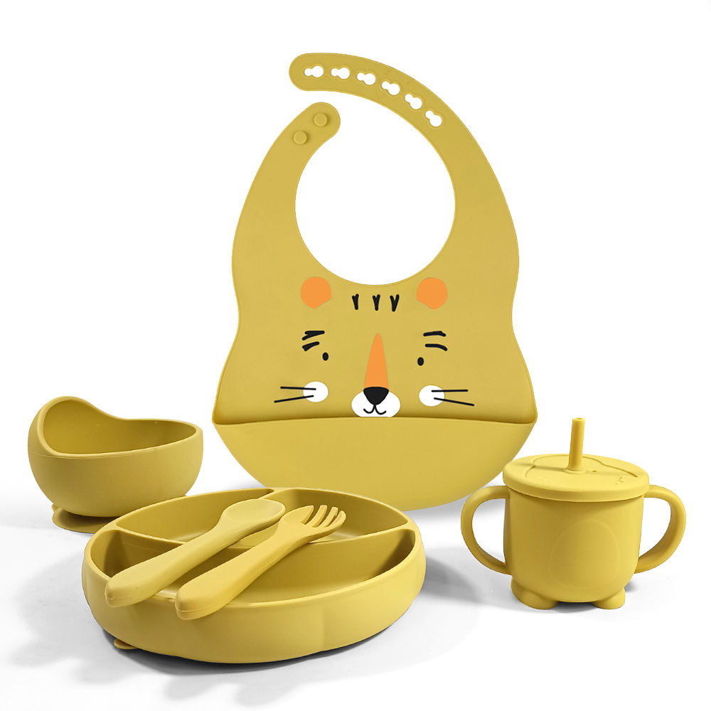 A1 Tiger On 1 # mostaza