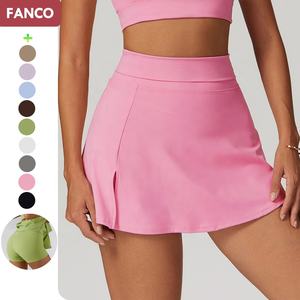 <span class=keywords><strong>2</strong></span> в 1 юбка для тенниса - Product Image 1