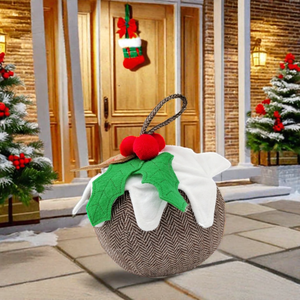 Butée <span class=keywords><strong>de</strong></span> porte décorative Offres Spéciales Butée <span class=keywords><strong>de</strong></span> porte en <span class=keywords><strong>sable</strong></span> bourré <span class=keywords><strong>de</strong></span> tissu <span class=keywords><strong>de</strong></span> pudding <span class=keywords><strong>de</strong></span> Noël - Product Image 2