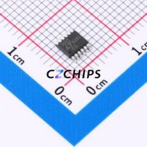 Original et tout nouveau LT3645EMSE # PBF MSOP-12-EP circuit intégré IC puce PMIC régulateur linéaire (LDO) - Product Image 1