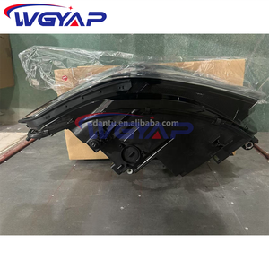 WGYAP OEM phares à LED blancs de haute qualité droite 5NL941030 B nouveau pour <span class=keywords><strong>2018</strong></span> Volkswagen pour <span class=keywords><strong>Tiguan</strong></span> <span class=keywords><strong>Allspace</strong></span> feux de croisement et de route - Product Image 2