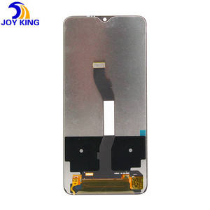 Display per Cellulari di Qualità Garantita da 6,3'' per <span class=keywords><strong>Xiaomi</strong></span> <span class=keywords><strong>Redmi</strong></span> Note 7 8 <span class=keywords><strong>9</strong></span> - Product Image 5
