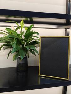 Hermosa y duradera cabina de ascensor de acero inoxidable 304 Personalización de cabina de acero inoxidable de gama alta - Product Image 2