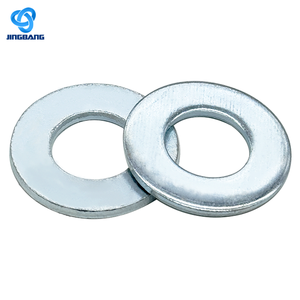 Rondelle phénolique colorée pour déchets, finition fer à cheval, Laerge M6, en élastomère, avec anneau de fixation, Rvs, rondelle biseautée, rondelle abondamment utilisée, rondelle - Product Image 5