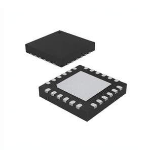 24 VFQFN Exposed Pad Power Management (PMIC) In Stock Buy Electronics Components Online MP6601GU-Z - Product Image 1