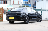 Dépôt Bestseller 2024 BYD Plug-in hybrid Destroyer 05 Voiture électrique bon marché à vendre Véhicules à énergie nouvelle En stock