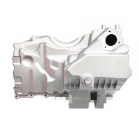 مناسب لحوض زيت محرك BMW N20 N26 رقم 11137618512، للسيارات ذات الدفع الخلفي فقط.