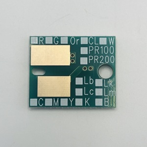 Cartouche d'encre à usage unique Mimaki EUV5 Series 220ML avec puce pour imprimantes Mimaki UJV UCJV <span class=keywords><strong>JFX600</strong></span> - Product Image 2