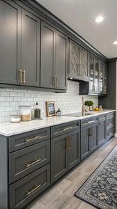 American Style Natural <strong>Wood</strong> Shaker Kitchen Cabinet Ghana Designs for <strong>Small</strong> Kitchens Handcrafted <strong>Cupboard</strong> - Product Image 6