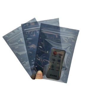 Static Shielding Bags - Moisture <b>Proof</b> ESD Bags with Farady for Sensitive Components - Wholesale Prices - Product Image 1