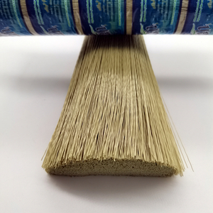 Nhà máy trực tiếp bền crimped chổi sợi Pet PP bàn chải <span class=keywords><strong>Monofilament</strong></span> cho chổi <span class=keywords><strong>Monofilament</strong></span> - Product Image 5