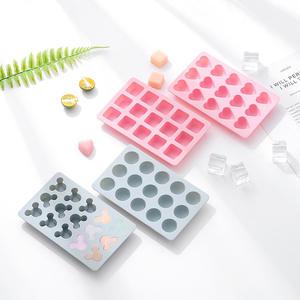 Dispensador <span class=keywords><strong>de</strong></span> moldes <span class=keywords><strong>de</strong></span> Resina <span class=keywords><strong>de</strong></span> silicona para hornear no tóxico Para moldes <span class=keywords><strong>De</strong></span> paletas Molde <span class=keywords><strong>de</strong></span> bandeja <span class=keywords><strong>de</strong></span> <span class=keywords><strong>Pastel</strong></span> <span class=keywords><strong>de</strong></span> galletas <span class=keywords><strong>de</strong></span> silicona <span class=keywords><strong>de</strong></span> grado alimenticio - Product Image 3