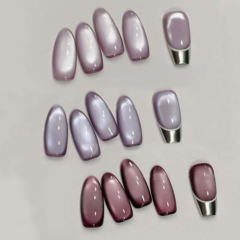 Gel pour les yeux de chat