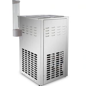Vente en gros automatique 220V pompe <span class=keywords><strong>Gel</strong></span> <span class=keywords><strong>Matic</strong></span> machine à crème glacée noyau de compresseur pour boulangerie magasin d'alimentation restaurant usage domestique collations - Product Image 6