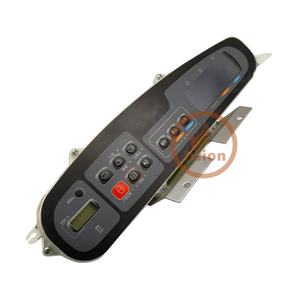 Piezas de Maquinaria de Construcción - Panel de Pantalla del Monitor KHR3827 KHR3828 Compatible con SH200-3 para CX210 CX240 - Product Image 6