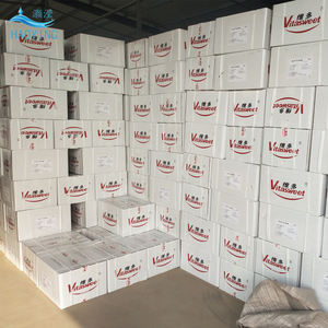 Acesulfame K sin calorías, <span class=keywords><strong>E950</strong></span> <span class=keywords><strong>edulcorante</strong></span>, aditivo alimentario para productos sin azúcar - Product Image 1