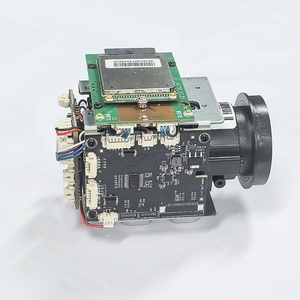 Camhipro 4G LTE EU Không Dây AP 5MP 25FPS 240x Zoom imx335 <span class=keywords><strong>IP</strong></span> <span class=keywords><strong>Camera</strong></span> hình người Góc Rộng CMOS Wifi AP DVR Recorder Hỗ Trợ SD 4G - Product Image 4