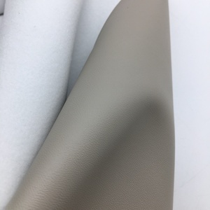 Cuero Sintético PU Ecológico, Impermeable y Elástico, Sin DMF/<span class=keywords><strong>DOP</strong></span>, para Muebles, Sofás y Bolsos - Product Image 5