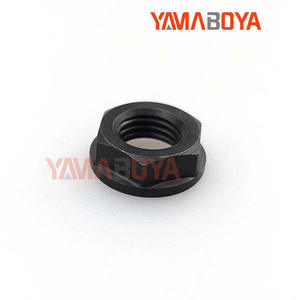 น็อตล็อคปีกนกแก๊สโซลีนยามาฮ่าใหม่ รุ่น 90179-08M06 สำหรับอะไหล่เปลี่ยนมอเตอร์เรือ - Product Image 5