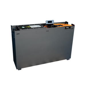 Montacargas Eléctrico de 2.5 Toneladas con Batería de Litio de Larga Duración para Chinaforklift CQD16RVH/<span class=keywords><strong>Baoli</strong></span>, Apilador Manual con Batería - Product Image 3