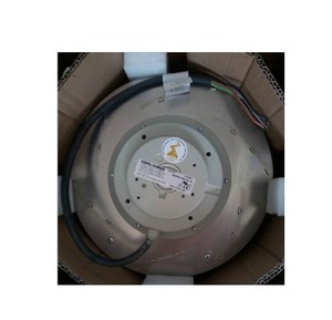 Ventilador Radial RH28m-2EK.3F.1R 230V 50/60 Hz 6SY7000-0AC75 6SY7000-0AC75 Módulo para Equipos - Product Image 1