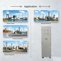 Analyseur COD en ligne TP1111 - Testeur COD automatique pour eaux usées à digestion haute pression - Garantie d'un an