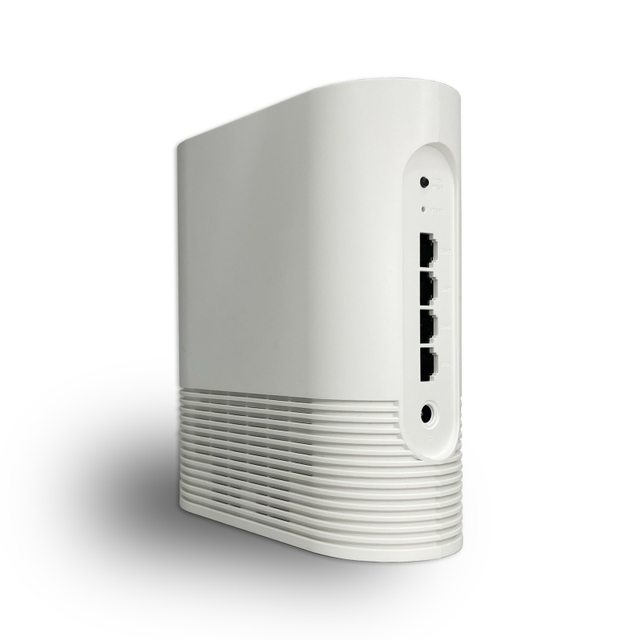 Mesh Wifi System HUASTLINK Wifi6 Router Indoor Wifi Gigabit WAN LAN Multi Port Dual Band 3000Mbps VPN High Speed Wireless Router