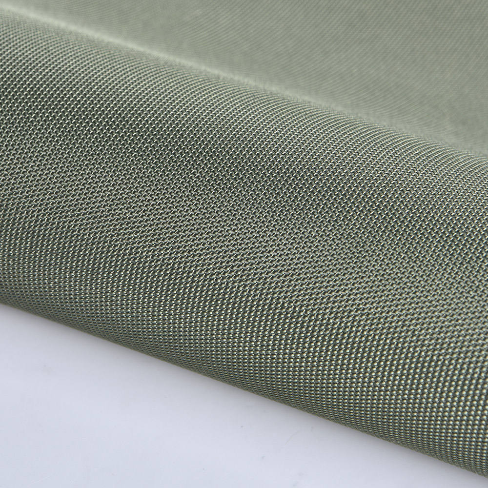 Tissu Oxford 210D Léger Avec Revêtement PU, Tissu En Toile Imperméable Pour L'extérieur, Matériau Polyvalent Pour Sacs/doublures/tentes/parapluies (noir