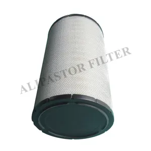 Filtros de aire suministro del fabricante 59031180 52302330 filtro de aire comprimido