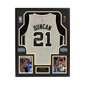 New Style Custom Jersey Frame Collection Jersey Display