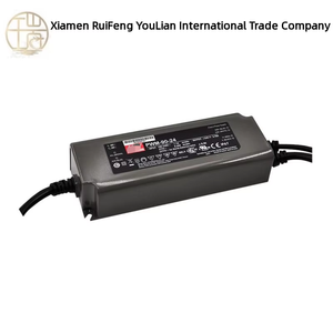 Pwm-90-12 90w 12v 7,5a แหล่งจ่ายไฟ LED Ip65 ปรับความสว่างได้ 0-10v Pwm ของแท้ใหม่ พร้อมส่ง สำหรับระบบอัตโนมัติในอุตสาหกรรม - Product Image 1
