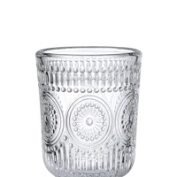 Verre à liqueur en verre sodocalcique de 60 ml, verre à pied pour cordial, vente en gros, pour bars, hôtels et restaurants