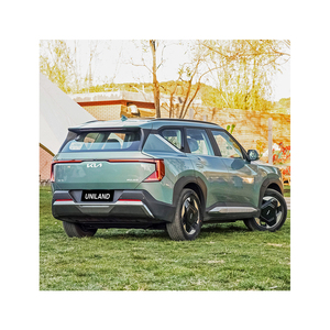 Offre Spéciale Suv Voitures EV5 <span class=keywords><strong>KIA</strong></span> 2024 Nouvelle Énergie Véhicule Électrique Voiture 5 Places <span class=keywords><strong>EV</strong></span> EV5 <span class=keywords><strong>KIA</strong></span> 2WD AUTO Voitures Fabriquées En Chine - Product Image 6