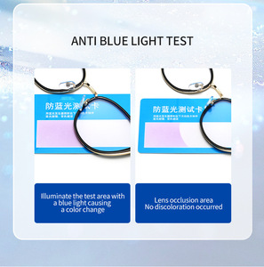 Gafas Metálicas Unisex de Diseño Moderno y Elegante con Forma de Ojo de Gato, con Patrón de Letras, Fotocromáticas y Estilo Personalizado en Línea - Product Image 5