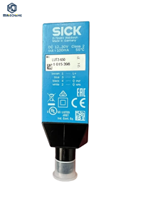 Sensor de Color LUT3-650, Sensor Fotoeléctrico de Alta Detección, Sensor de Detección Sin Etiquetas, Respuesta Rápida - Product Image 1