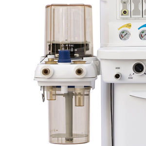 جهاز تنفس صناعي متنقل للتخدير، آلة تخدير طبية للعناية المركزة، للاستخدام البشري أو البيطري - Product Image 4