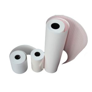 Rollos de Papel Térmico para ECG - Product Image 1