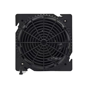 พัดลมแบบแกน Ebmpapst รุ่น DV4600-492 ขนาด 120 มม. 230V 2800 รอบต่อนาที สำหรับระบายความร้อนในตู้แร็ค - Product Image 4