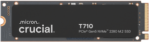 Yingruida T710 PCIe 5.0 Katı Hal Sürücüsü M2 1T/2T/4T Micron Masaüstü Bilgisayarı için geçerlidir - Product Image 3